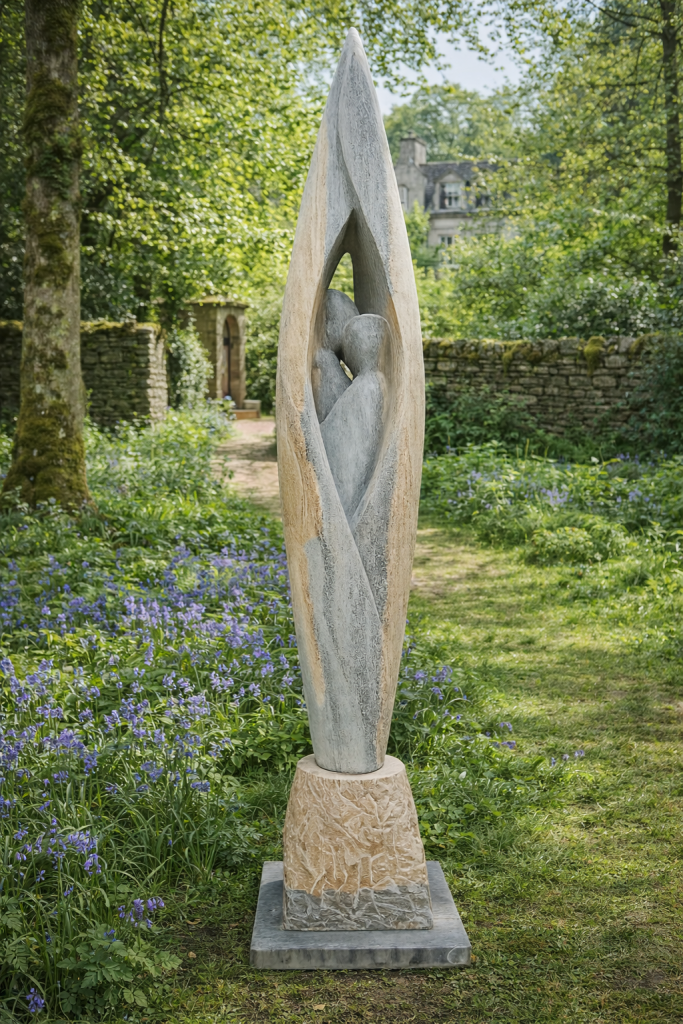 Held Within. 1.8m. Ancaster Weatherbed