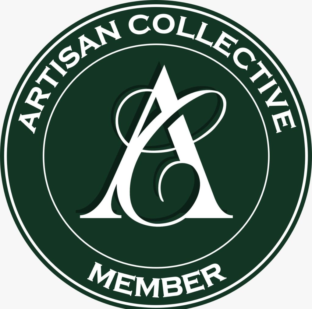 Artisan Collective Member Logo.